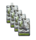 4 Pack | GS100 Green Apple - Multi Pouch Savings