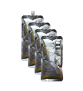 4 Pack | GS75 Mild Ginger - Multi Pouch Savings