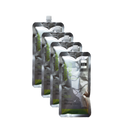 4 Pack | GS75 Green Apple - Multi Pouch Savings