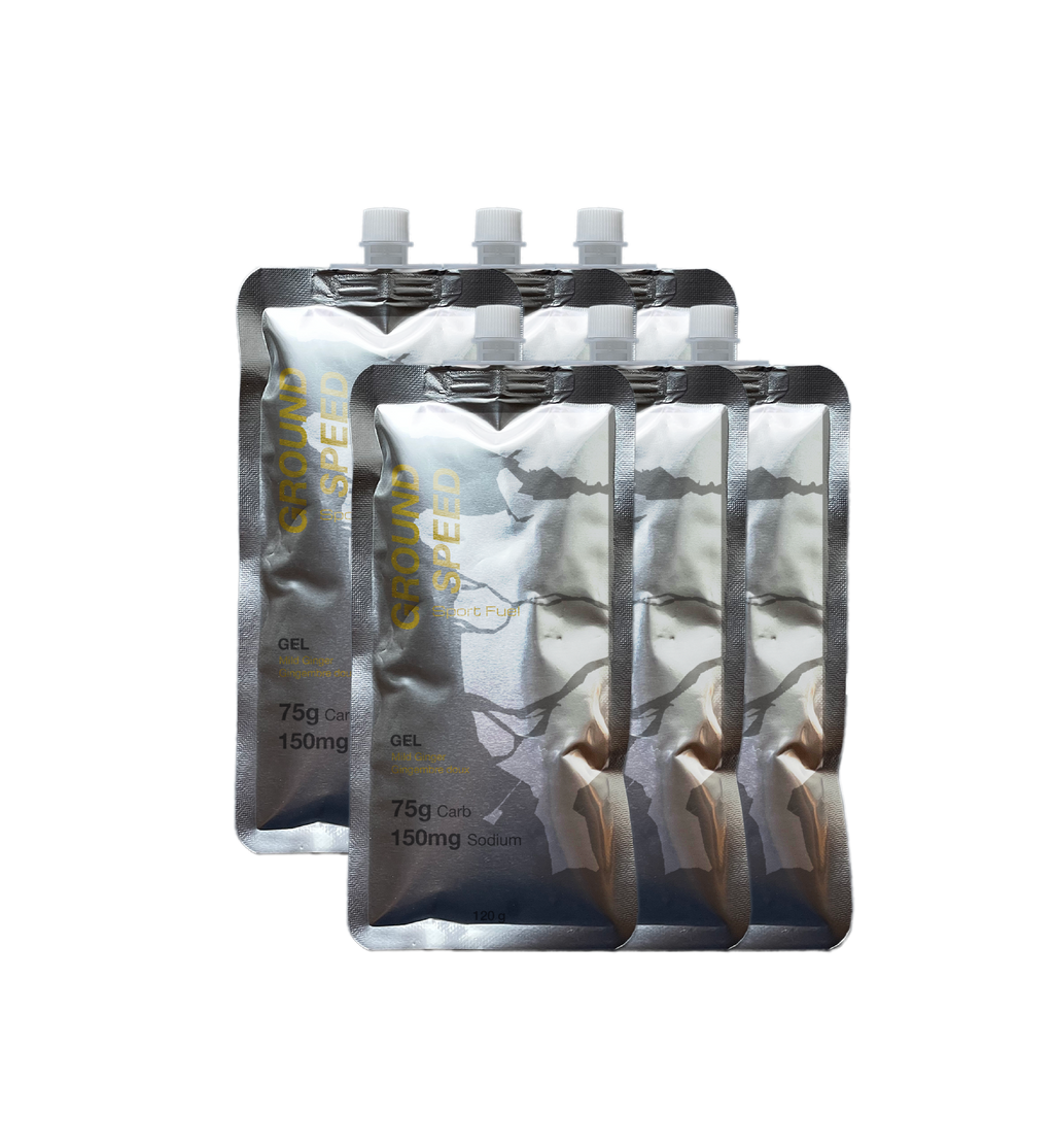 Groundspeed 300 - 6 Pack